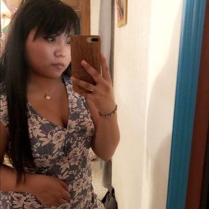 Meet your Posher, Daisy